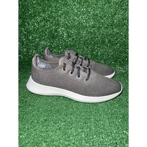 Allbirds Women's Tree Runners Brown Running Shoes Athletic Sneakers Size 9